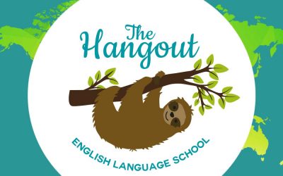 Something positive to shout about…