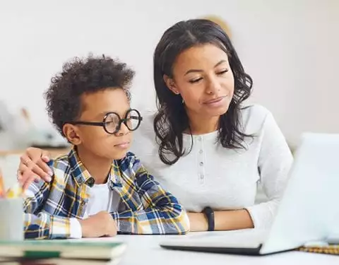 kidmom The Hangout ELS - English Learning